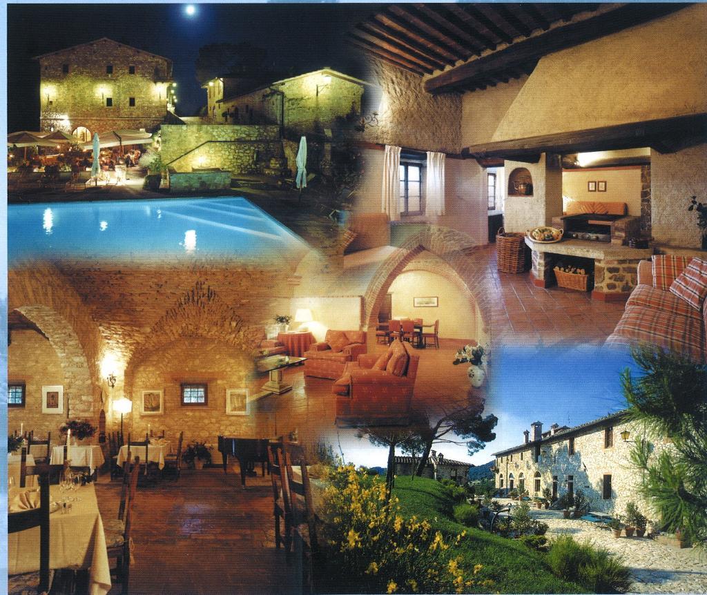 Colline senesi