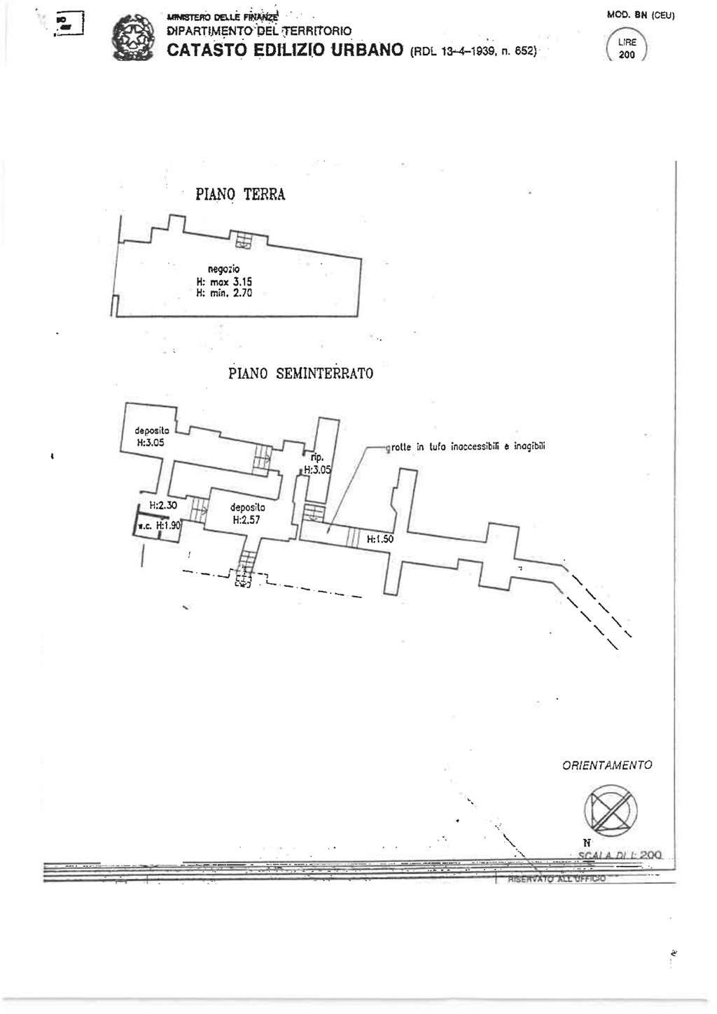SIENA, CENTRALISSIMO. Locale commerciale in posizione di grande passaggio