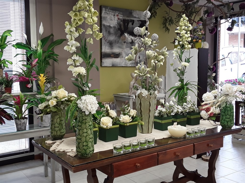 NEGOZIO TAVERNE D'ARBIA