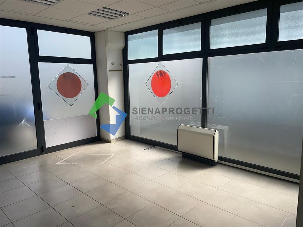 Badesse vendesi laboratio artigianale di mq 146